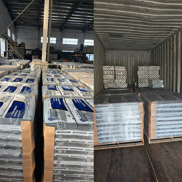 How to Navigate Common Issues When Sourcing Building Materials from China