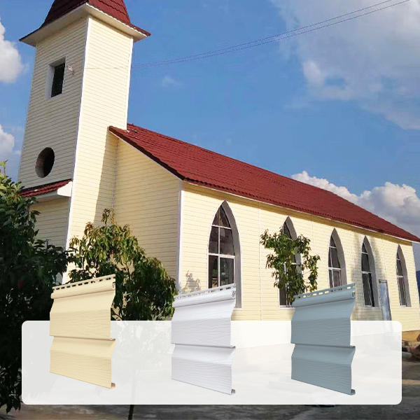 How to Choose the Best Outdoor PVC Cladding for Durability and Style