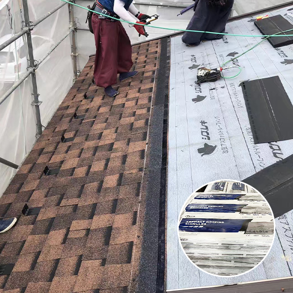 How to Identify the Best Roof Shingle Brands for Your Projects