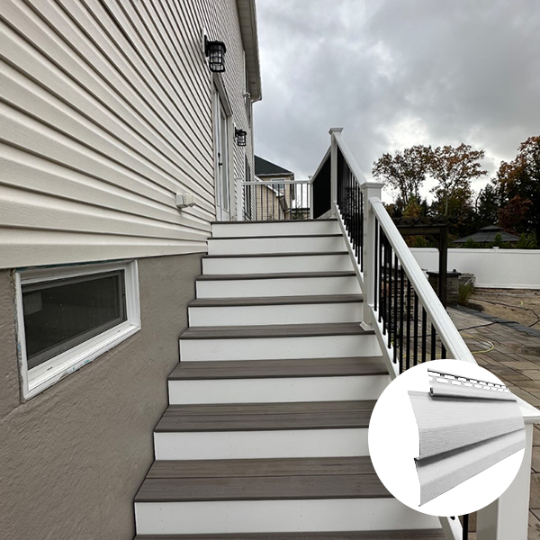 Where to Find the Best Wholesale Deals on PVC Siding?
