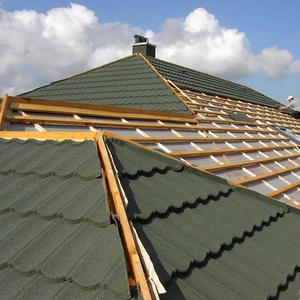 What Makes Solar Roof Tiles a Smart Investment for Homeowners?