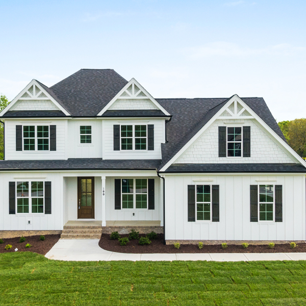 Where Can You Source Sustainable Board and Batten Siding Materials?