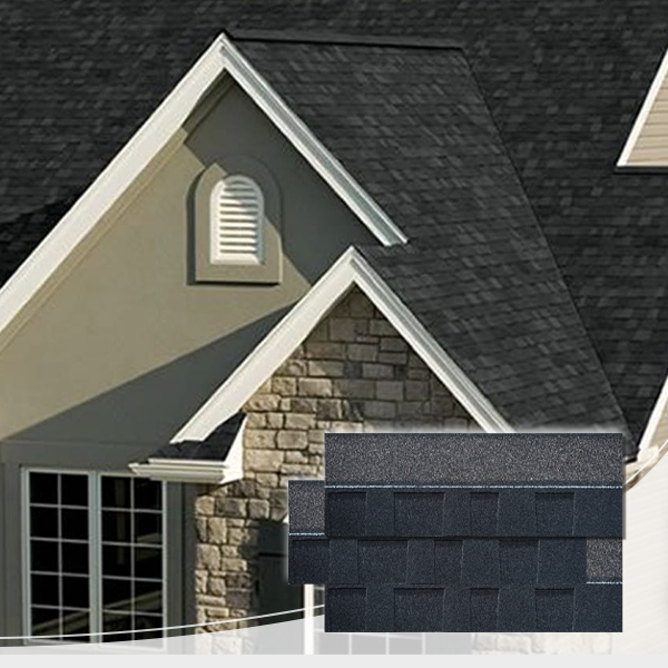 What Makes Rubber Roofing Shingles a Sustainable Roofing Solution?