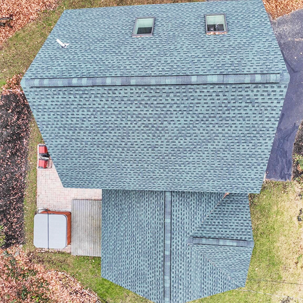 How Bitumen Roof Shingles Can Enhance Your Property's Value
