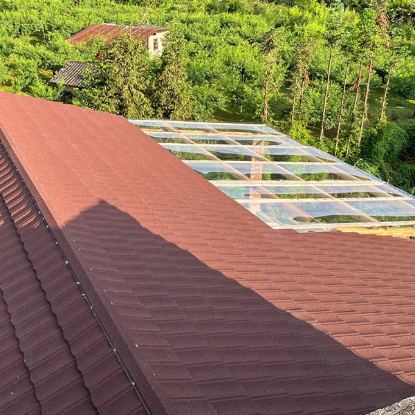 What Are the Installation Tips for Galvanized V Purlin?