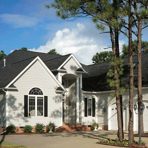 What Are the Latest Trends in Vinyl Siding Colors and Textures?