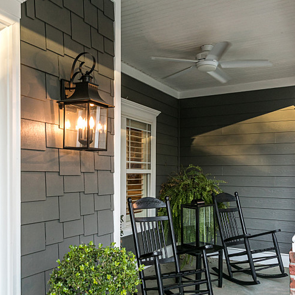 What are the Latest Trends in Fiber Cement Siding Designs?