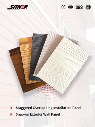 Fiber Cement Siding