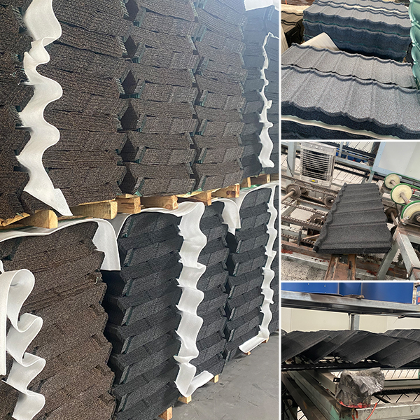 How to Choose the Best Roofing Materials for Wholesale Buyers