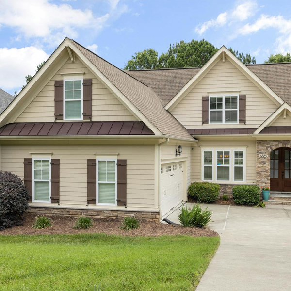 Where to Find Wholesale Colored Vinyl Siding at Competitive Prices