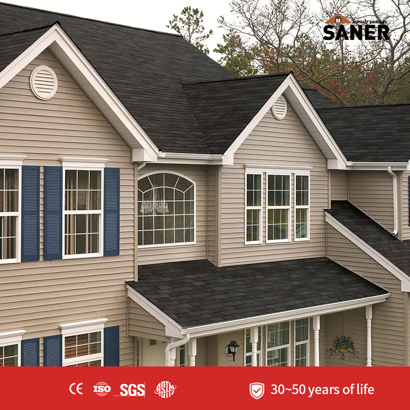 Asphalt Shingles Bulk Procurement: Comparing 3Tab, Laminated and Architectural Shingles