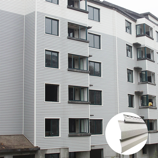 How to Ensure Quality Control When Sourcing Exterior Cladding Wholesale