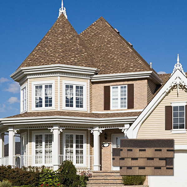 What Makes Luxury Asphalt Shingles a Smart Investment for Homeowners?