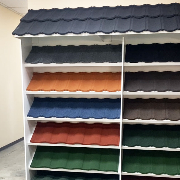 How Stone Coated Metal Roofs Stand Up to Extreme Weather Conditions