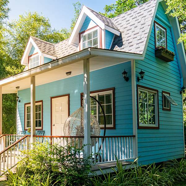 What to Consider When Buying House Siding in Bulk