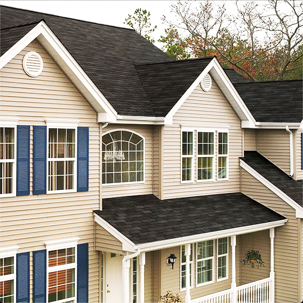What Common Issues Should You Be Aware of When Installing Black Shingles?
