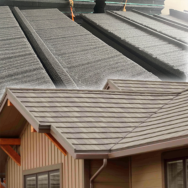 How to Choose the Right Roofing Supplies for Different Weather Conditions