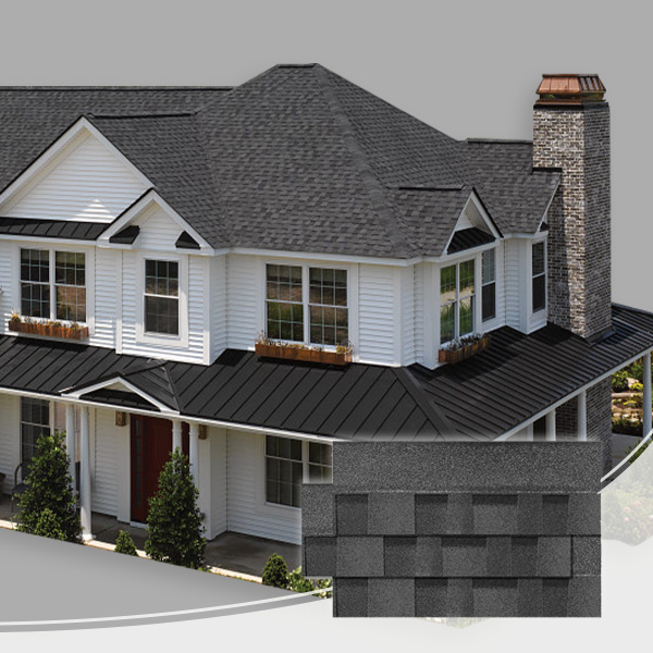 Where to Buy Affordable Shingles for Large Scale Projects