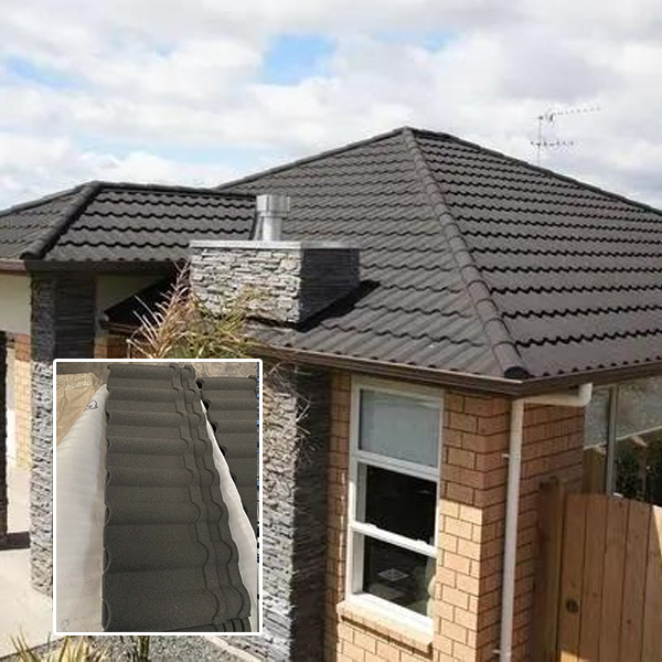 Where to Find High-Quality Wholesale Aluminum Roofing Supplies