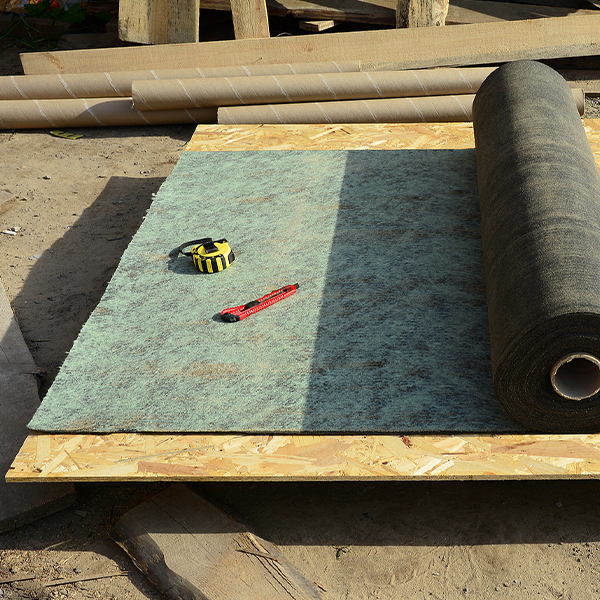 What Are the Latest Trends in Bitumen Sheets Roofing for 2023?