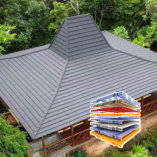 How Can Wholesale Buyers Save Money on Roofing Tile Purchases?