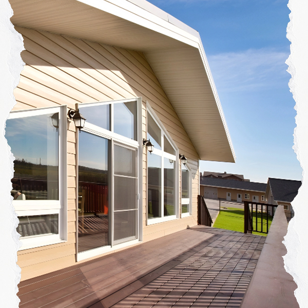 Where to Find Wholesale Exterior Wall Products at Competitive Prices?