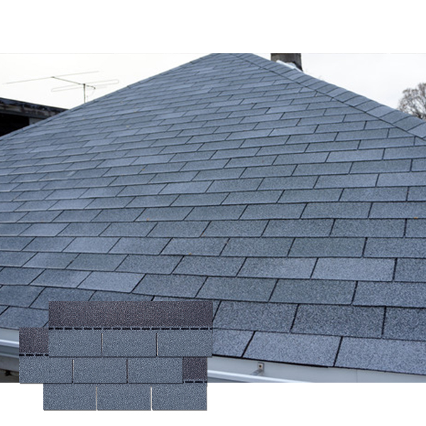 How Do 3 Tab Asphalt Shingles Compare to Other Roofing Materials?