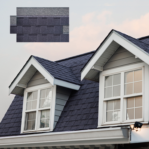What Makes Asphalt Roofing Shingles a Popular Choice Among Contractors?