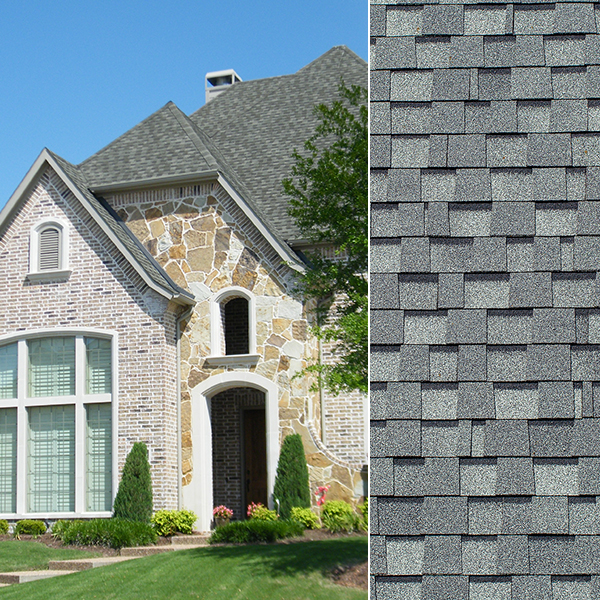 How Grey Shingles Enhance Curb Appeal and Property Value?