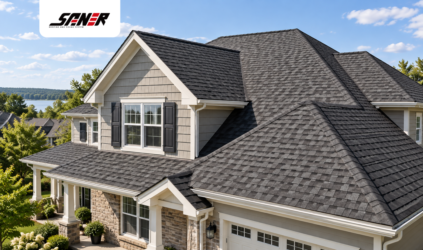 Asphalt Shingle Lifespan: What Really Determines How Long a Roof Lasts?