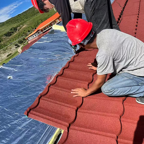 Common Usage Issues with Galvanized V Purlin in Roofing Applications