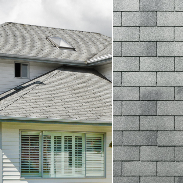 What Makes Grey Shingles a Trending Choice in Modern Roofing?