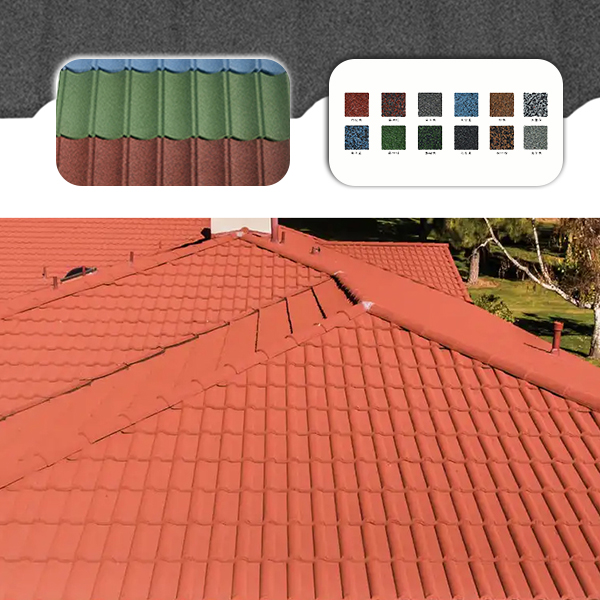 Where to Buy Affordable Roof Tiles in Bulk?