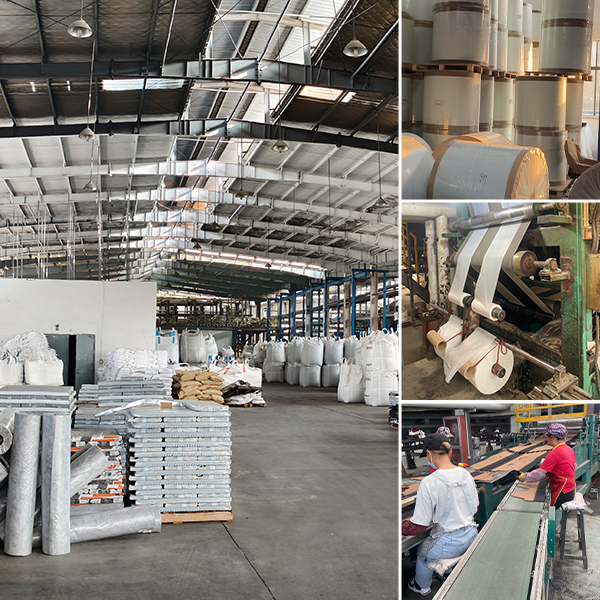 What Makes a House Roofing OEM Factory Stand Out in Quality and Service