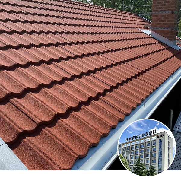Where to Find the Best Wholesale Deals on Roofing Shingles in China?