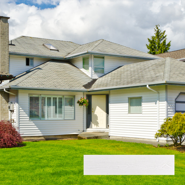 How LP Smart Siding Enhances Curb Appeal and Value