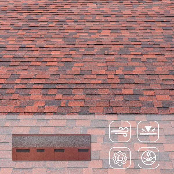 Where to Source Eco-Friendly Asphalt Shingles for Sustainable Building