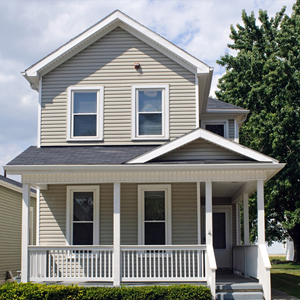How to Upgrade Your Homeu2019s Curb Appeal with Stylish Siding?