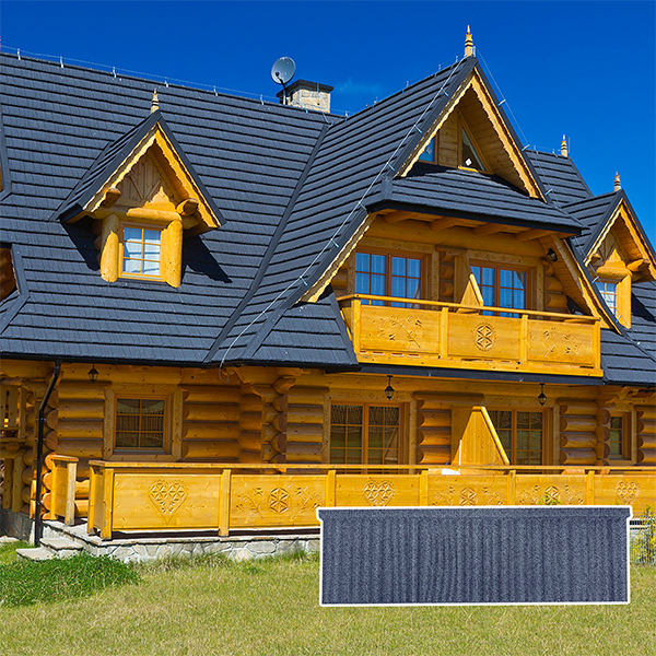 Where to Source Durable Roof Panels for Extreme Weather Conditions