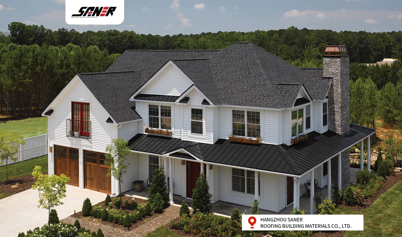 PVC Vinyl Siding vs Fiber Cement Siding: Choosing the Right Exterior Cladding for Your Project