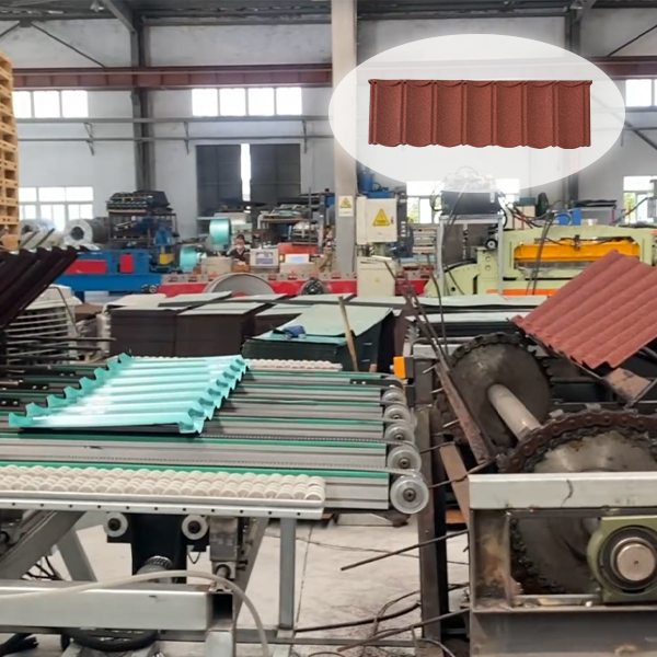 Where to Source High-Quality Metal Roofing Sheets Online