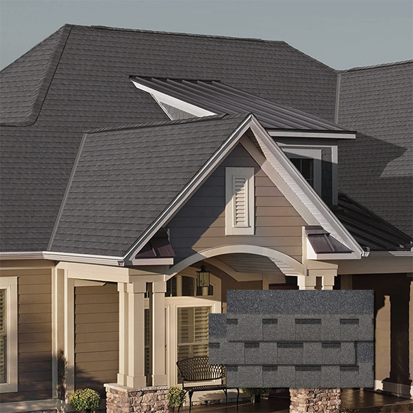 What Makes Laminated Roof Shingles a Smart Investment for Homeowners?