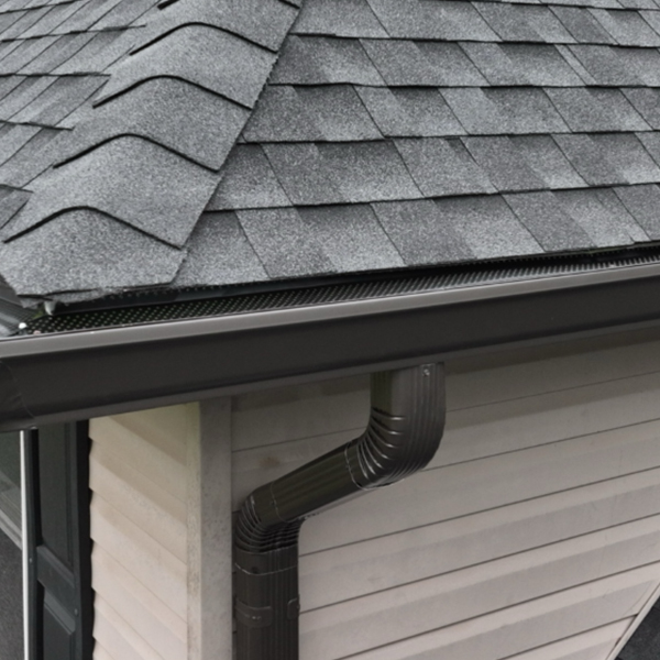 How Rain Gutters Can Protect Your Home from Water Damage?