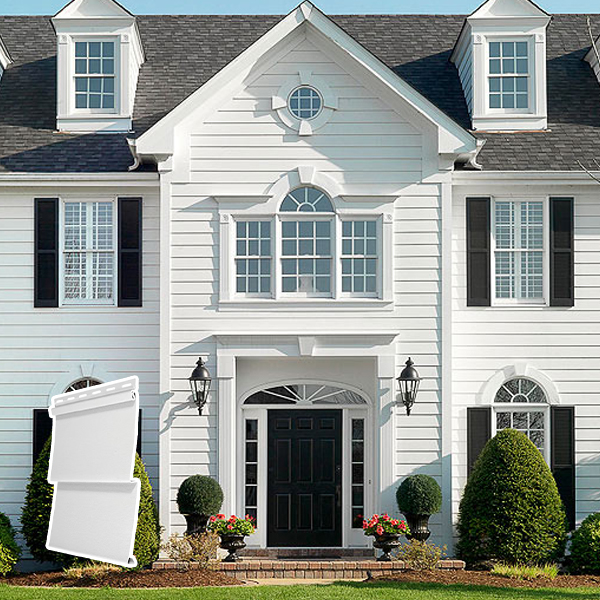 What Are the Latest Trends in PVC Outdoor Wall Panel Designs?