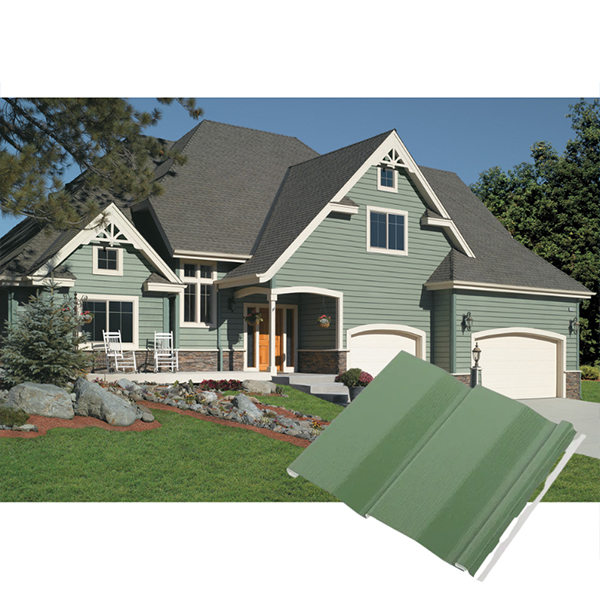 How to Ensure Quality Control When Importing Vinyl Siding from China?