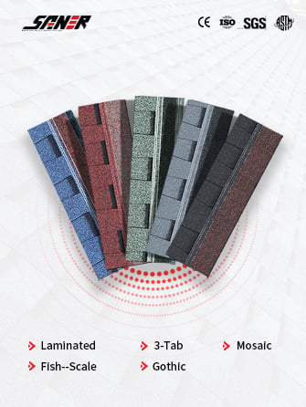 Asphalt Shingle