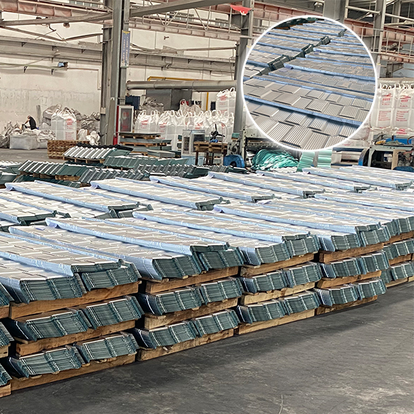What Are the Key Advantages of Using Metal Roofing Sheets Over Traditional Materials?