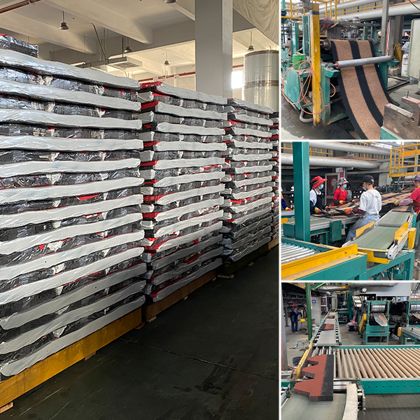 How to Ensure Consistent Quality in Wholesale Roofing Orders