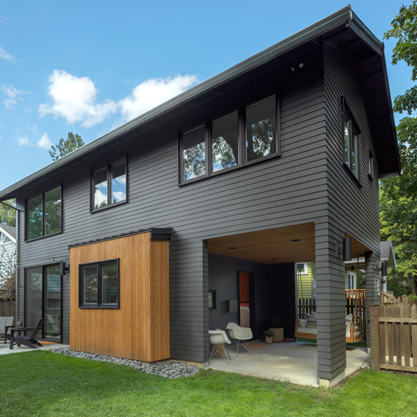 How to Compare Exterior Wall Panel Materials for Optimal Performance