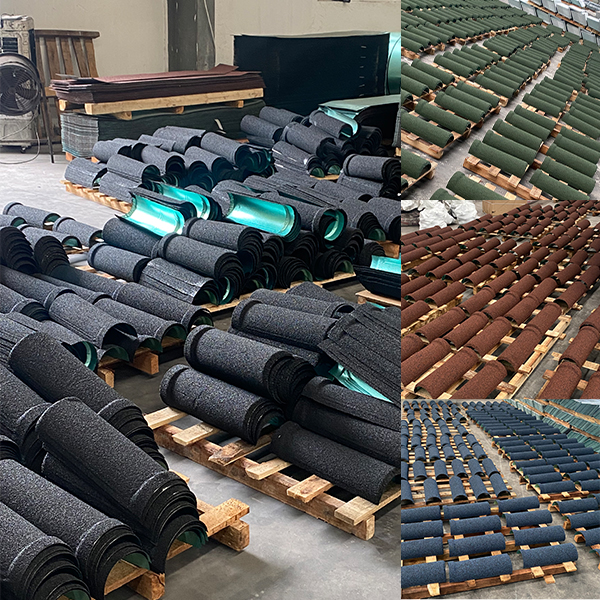 Where to Find High-Quality Metal Roof Tiles at Competitive Prices